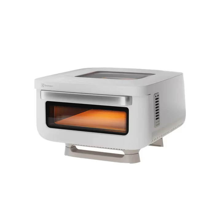 Elektrinė picos krosnelė Electrolux EAFP13SW