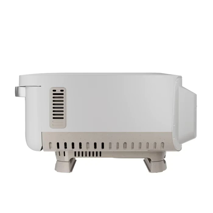 Elektrinė picos krosnelė Electrolux EAFP13SW