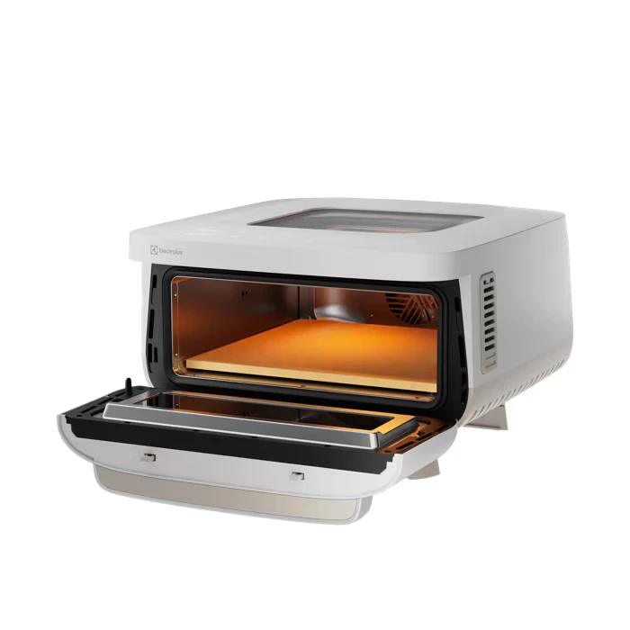 Elektrinė picos krosnelė Electrolux EAFP13SW