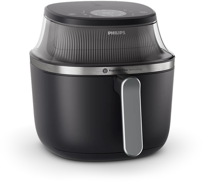 Gruzdintuvė Philips 3000 serija „Airfryer“ 6,2 l NA331/00
