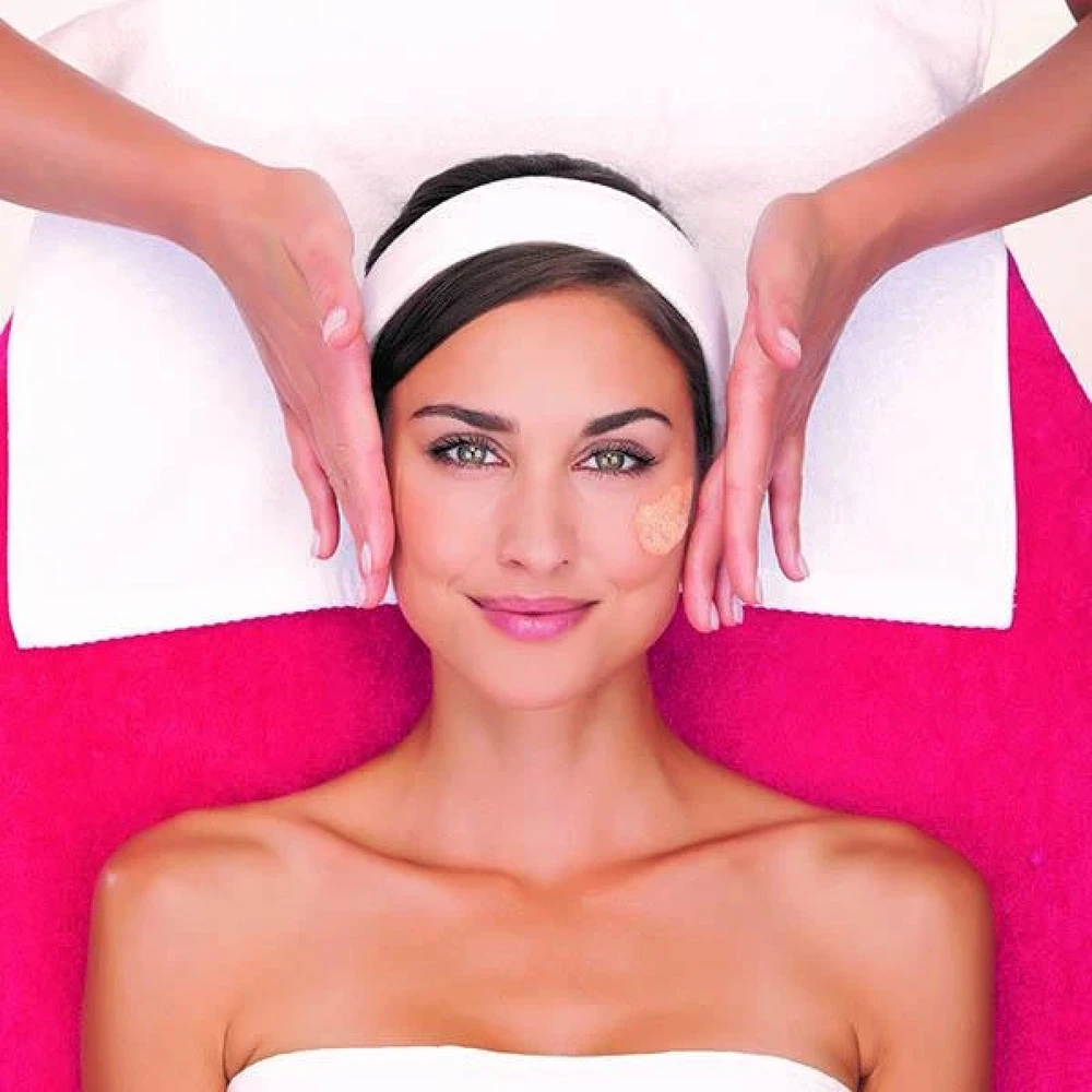 GUINOT Anti-fatigue Yeux Eye Mask - Greito poveikio paakių kaukė, 30 ml aprašymas - Prekės nuotrauka