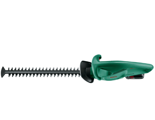 Bosch EasyHedgeCut Akumuliatorinės gyvatvorių žirklės 18V-52-13