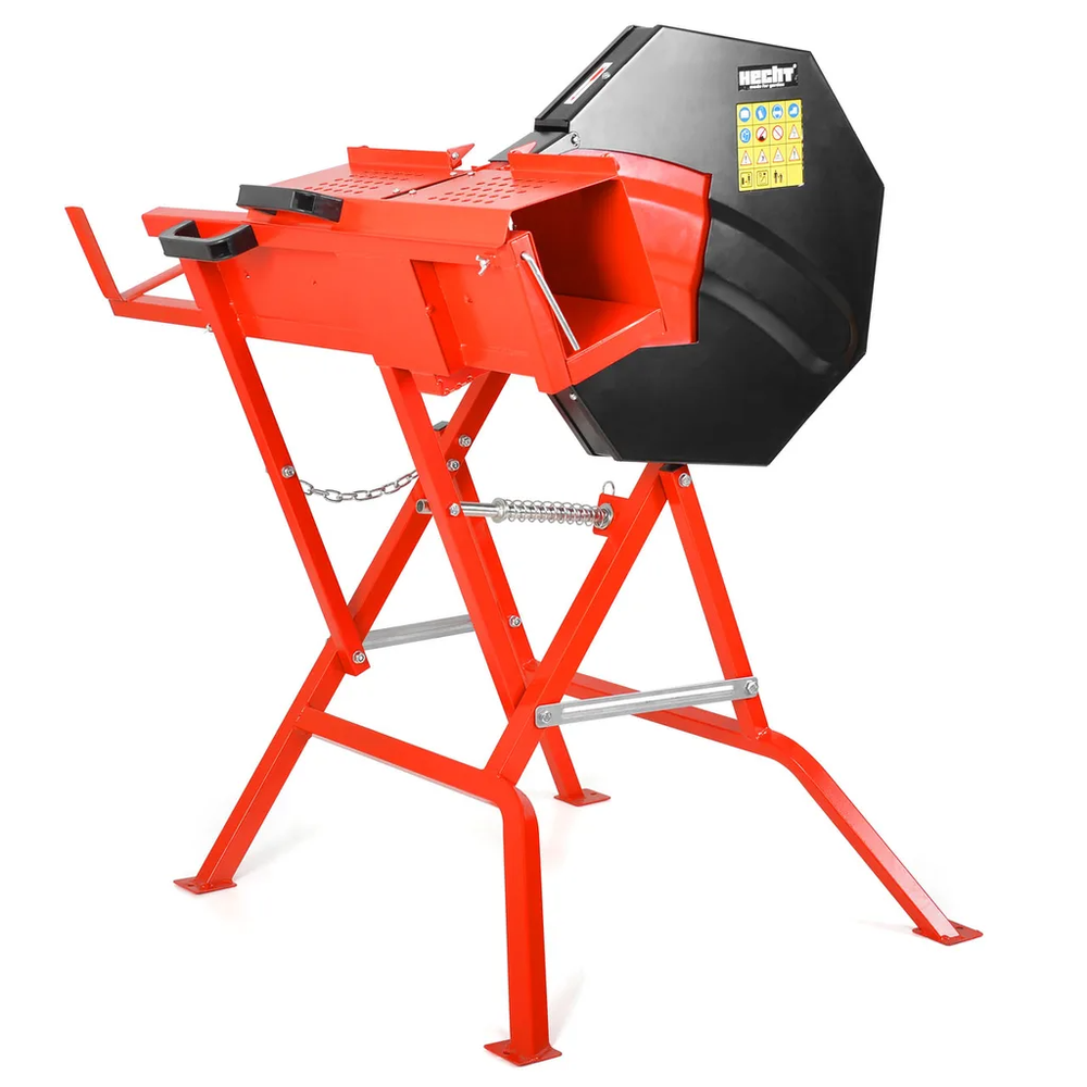 Elektrinis medienos pjūklas Hecht 8220