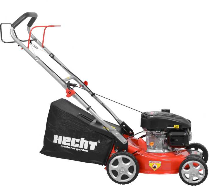 HECHT savaeigė benzininė vejapjovė 541 SW, 40cm, 2kW