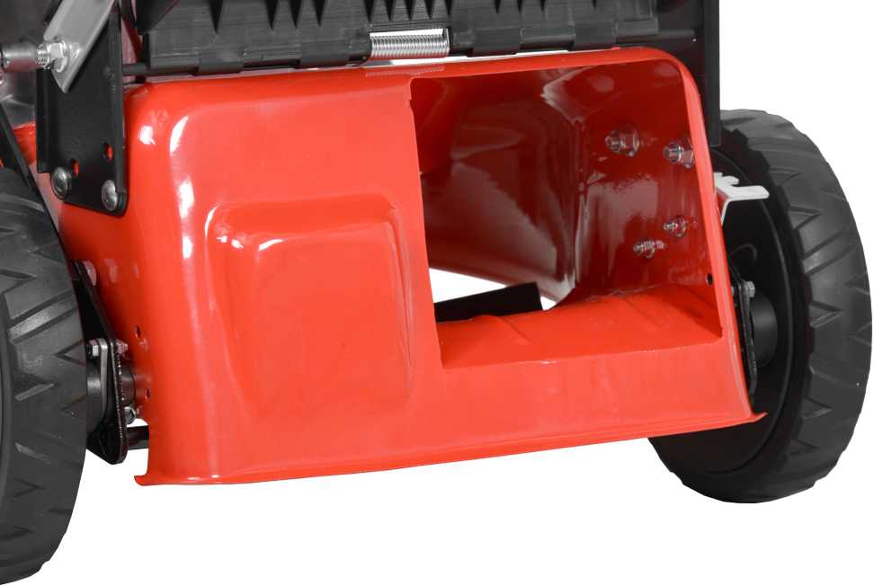 HECHT savaeigė benzininė vejapjovė 541 SW, 40cm, 2kW