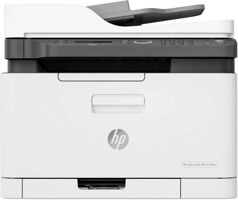 Spausdintuvas HP Color Laser MFP 179fnw