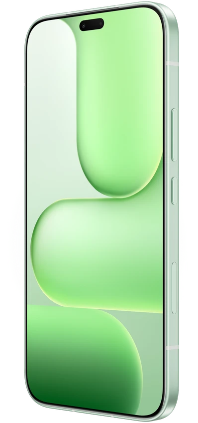 HONOR 600 Lite 5G 8/128GB Sprout Green