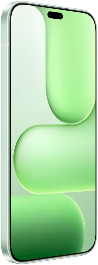 HONOR 600 Lite 5G 8/128GB Sprout Green