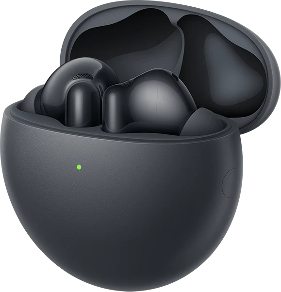 HUAWEI FreeBuds 7i Black