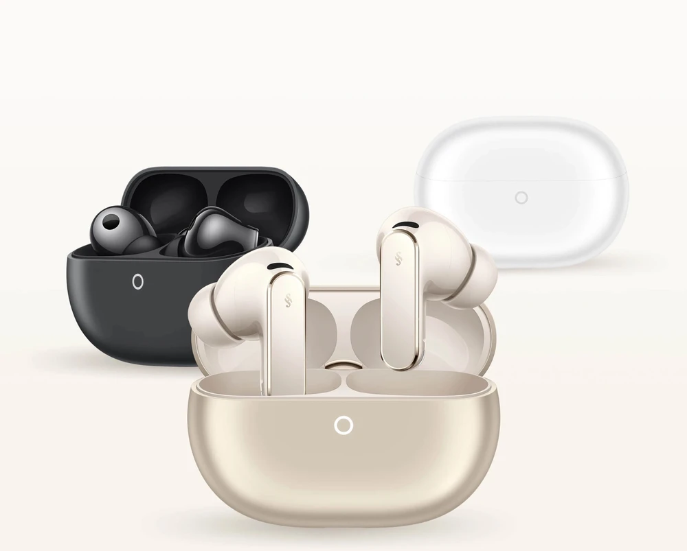 HUAWEI FreeBuds Pro 5 Grey