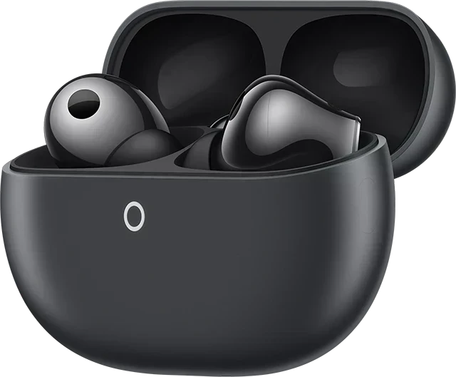 Ausinės HUAWEI FreeBuds Pro 5, tamsiai pilkos