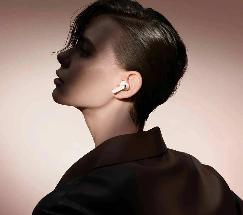 HUAWEI FreeBuds Pro 5 Grey