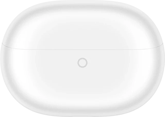 Ausinės HUAWEI FreeBuds Pro 5, baltos spalvos
