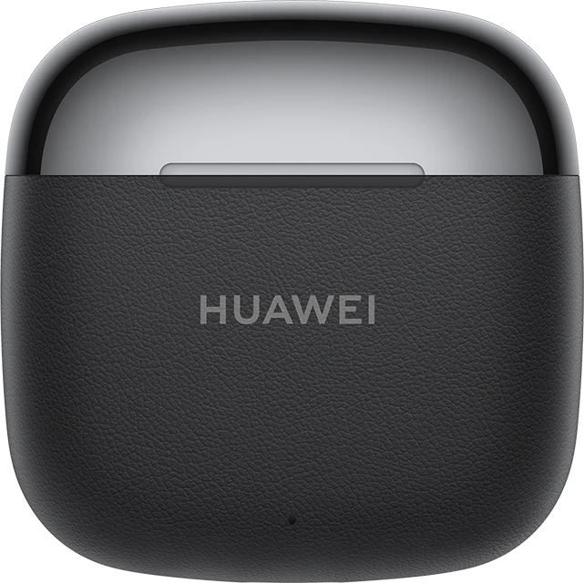 HUAWEI FreeBuds SE 3 dėkliukas su odos tekstūra