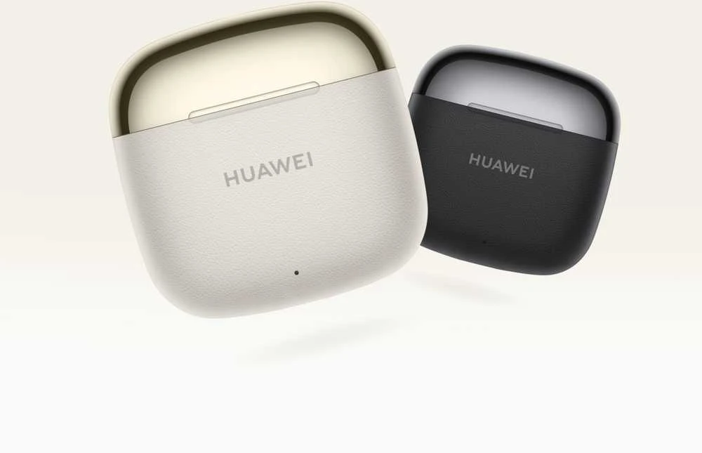HUAWEI FreeBuds SE 3 Black