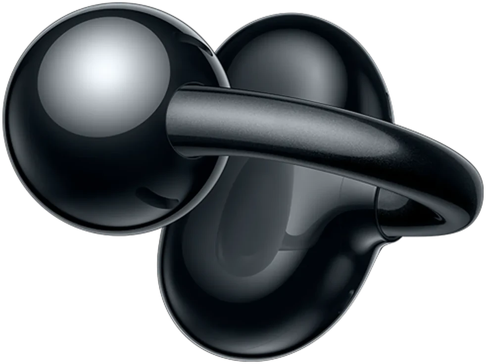 HUAWEI FreeClip (1st gen) Black