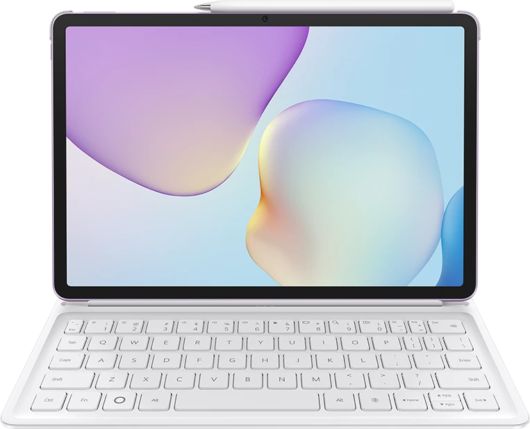 Planšetinis kompiuteris HUAWEI MatePad 11.5 2025 - PaperMatte Edition, 8+256GB, WiFi, + klaviatūra | spalva: violetinė