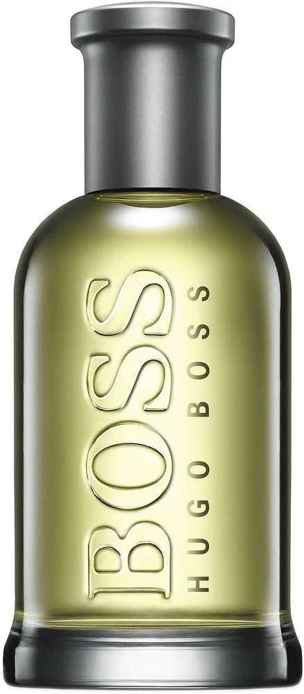 Kvepalai vyrams Hugo Boss Bottled EDT, 50 ml