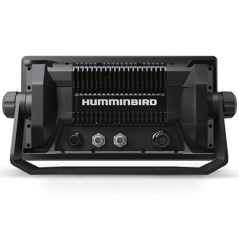 Humminbird XPLORE 9 CMSI+ echolotas
