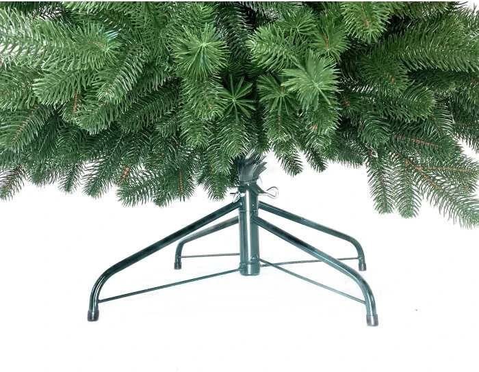 PE Kalėdų eglutė LUX 180 cm, žalia (110/180/G) aprašymas - Prekės nuotrauka