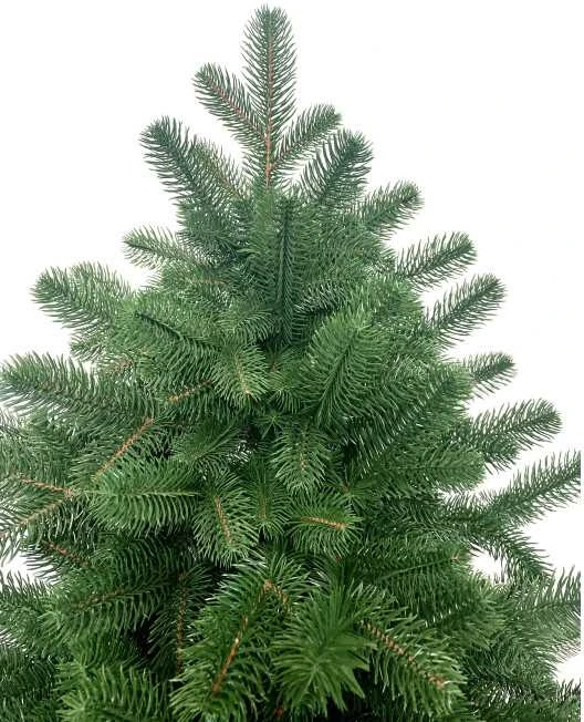 PE Kalėdų eglutė LUX 180 cm, žalia (110/180/G) aprašymas - Prekės nuotrauka