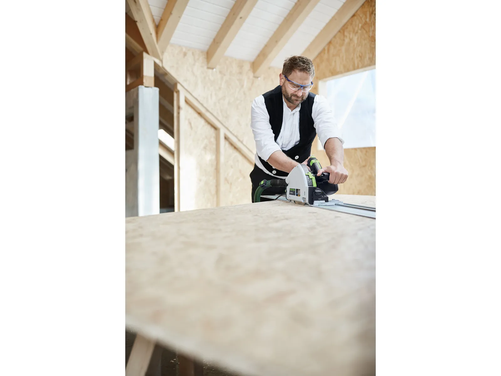 Įgilinamasis diskinis pjūklas Festool TS 55 FEBQ-Plus