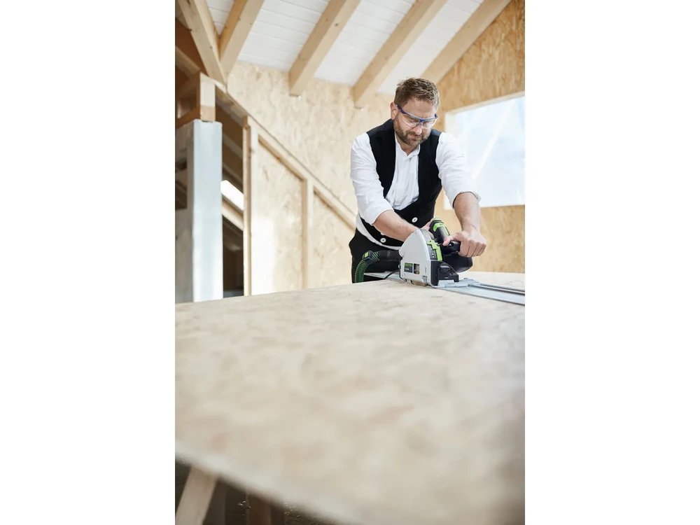 Įgilinamasis diskinis pjūklas Festool TS 55 FEBQ-Plus-FS | 577010