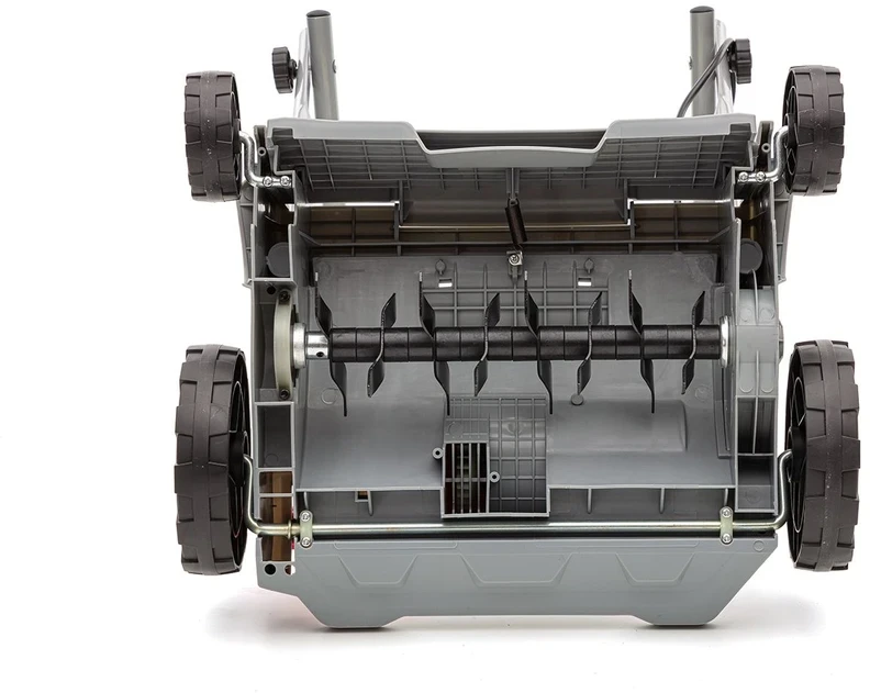 Ikra Elektrinis aeratorius skarifikatorius 1.5 kW IEVL 1532