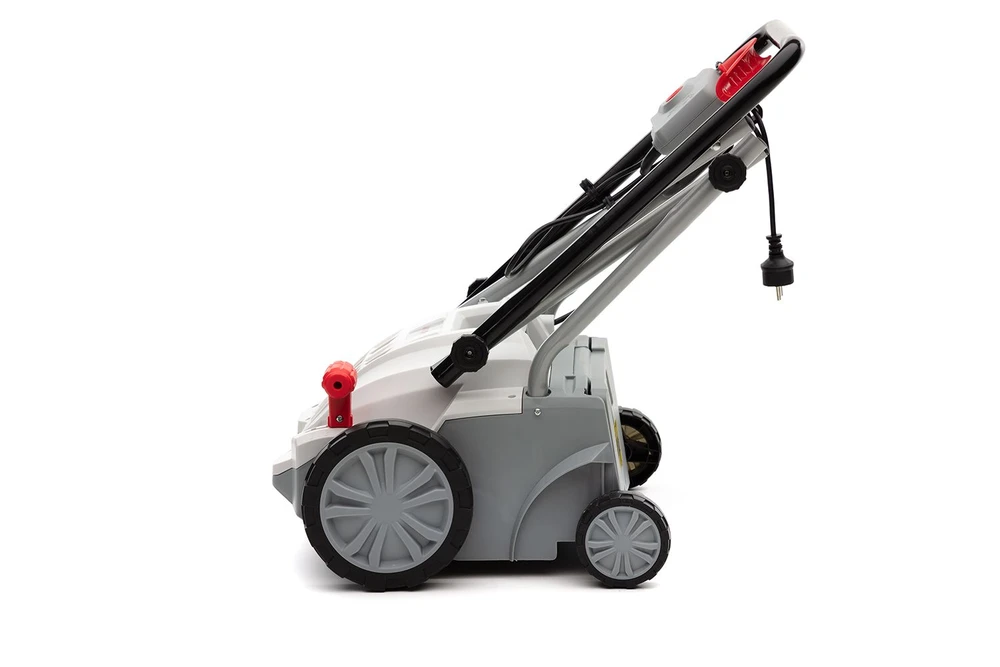 Ikra Elektrinis aeratorius skarifikatorius 1.5 kW IEVL 1532