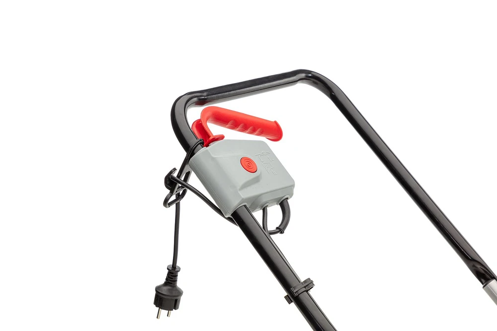 Ikra Elektrinis aeratorius skarifikatorius 1.5 kW IEVL 1532