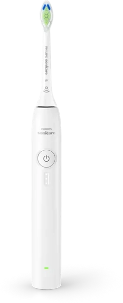 Įkraunamas dantų šepetėlis Philips Sonicare 3100 HX4032/21, baltas