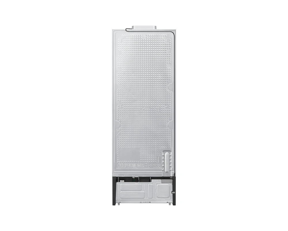 Įmontuojamas šaldytuvas Samsung BRB38G705EWW  193cm.