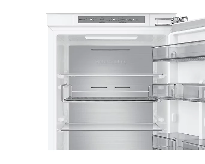 Įmontuojamas šaldytuvas Samsung BRB80F26CEF0EO