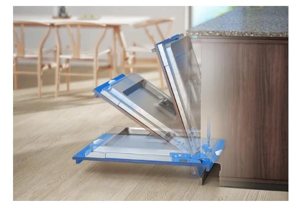 Indaplovė Electrolux EEM48321L