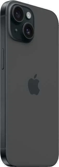 Apple iPhone 15 128GB Black - MTP03PX / A, modelis - MTP03PX/A