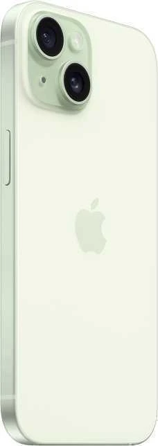 Apple iPhone 15 128GB Green - MTP53PX/A