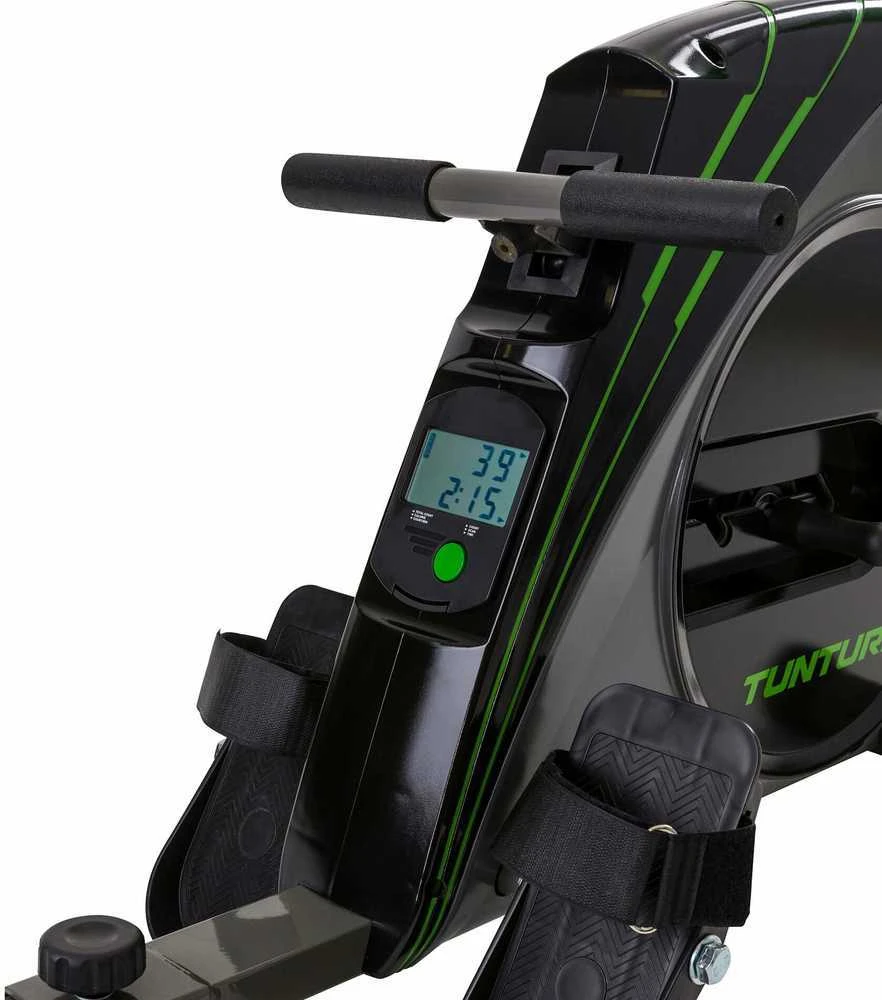Irklavimo treniruoklis Tunturi Cardio Fit R20