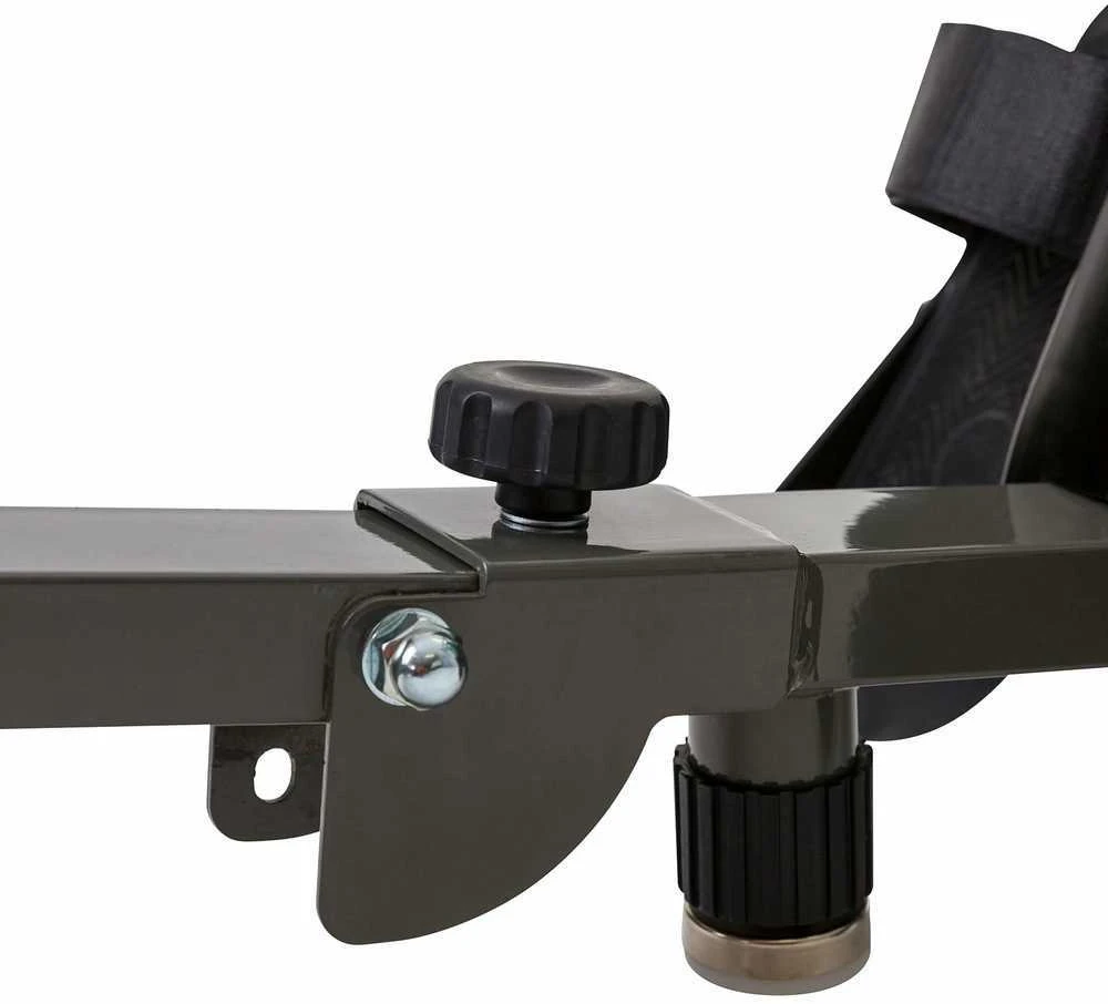 Irklavimo treniruoklis Tunturi Cardio Fit R20