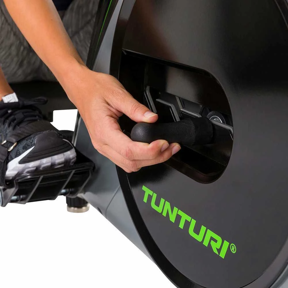 Irklavimo treniruoklis Tunturi Cardio Fit R20
