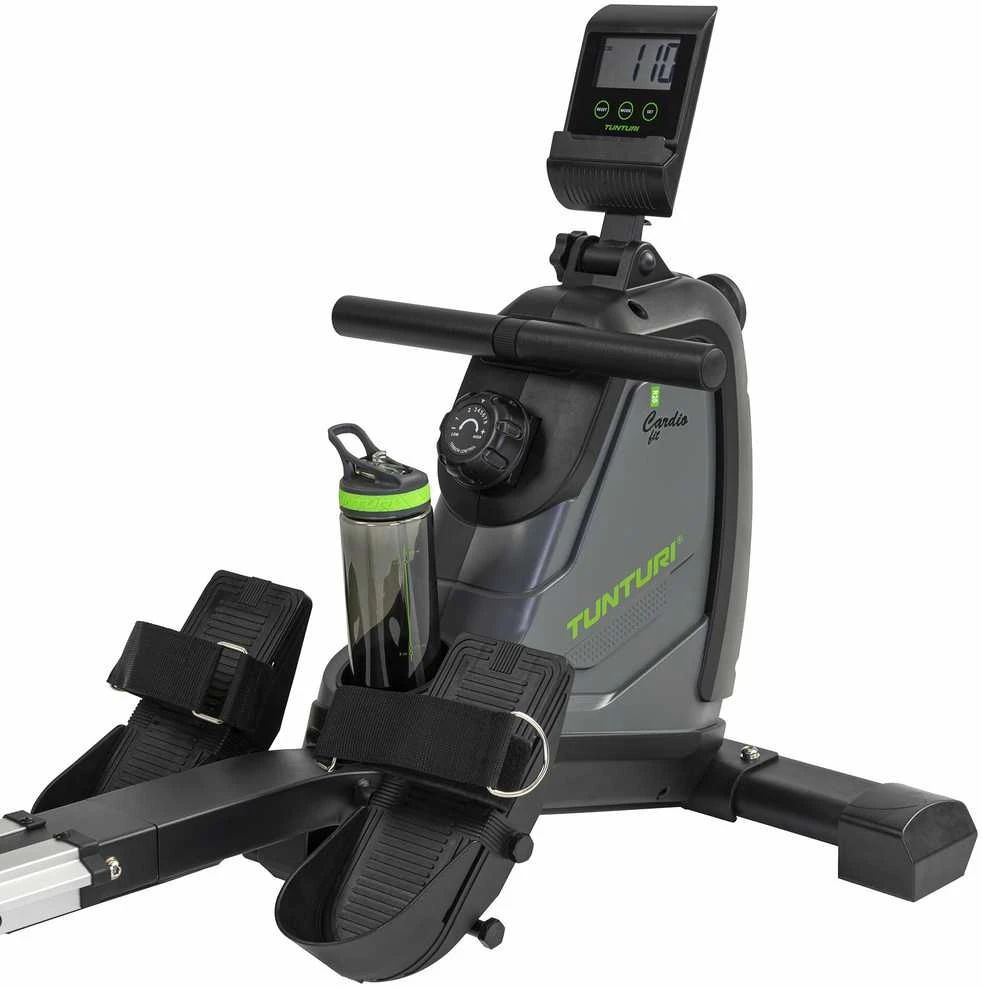 Irklavimo treniruoklis Tunturi Cardio Fit R25