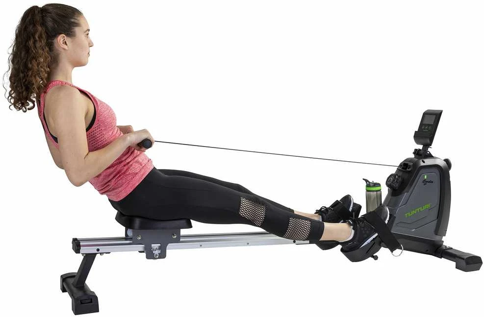 Irklavimo treniruoklis Tunturi Cardio Fit R25