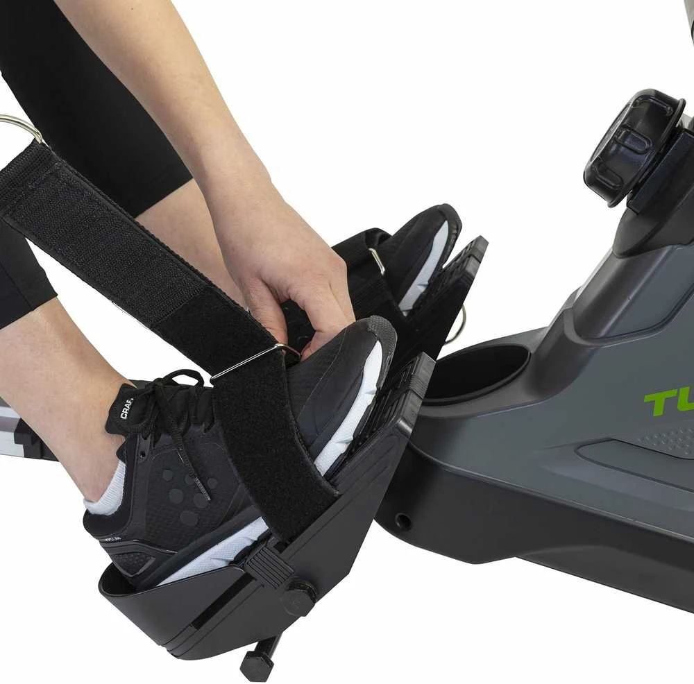 Irklavimo treniruoklis Tunturi Cardio Fit R25