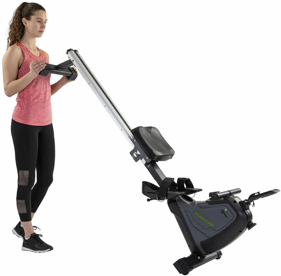 Irklavimo treniruoklis Tunturi Cardio Fit R25