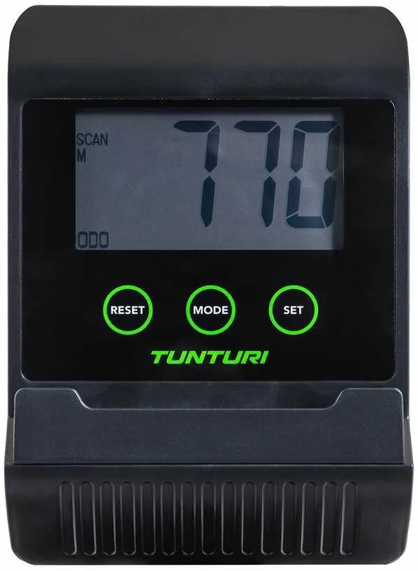 Irklavimo treniruoklis Tunturi Cardio Fit R25