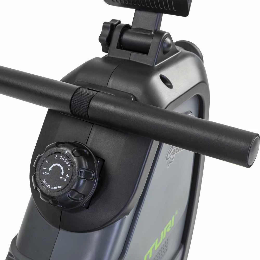 Irklavimo treniruoklis Tunturi Cardio Fit R25