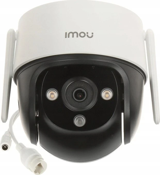 WRL 3MP CRUISER SE+/IPC-K7CP-3H1WE IMOU