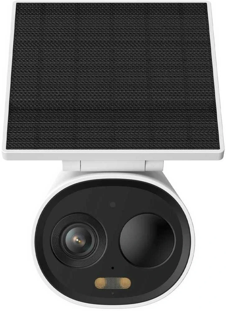 Išmani vaizdo stebėjimo kamera Imou Cell 3C, 3MP, baltos spalvos