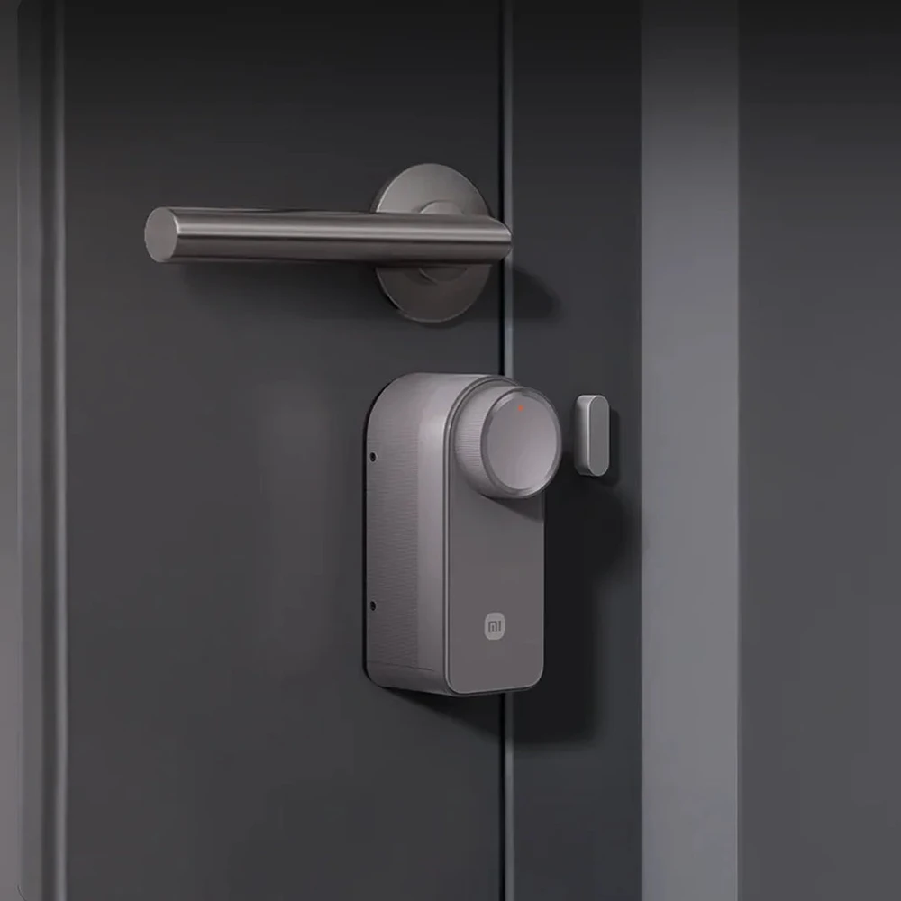 Išmanioji durų spyna Xiaomi Self-Install Smart Lock EU