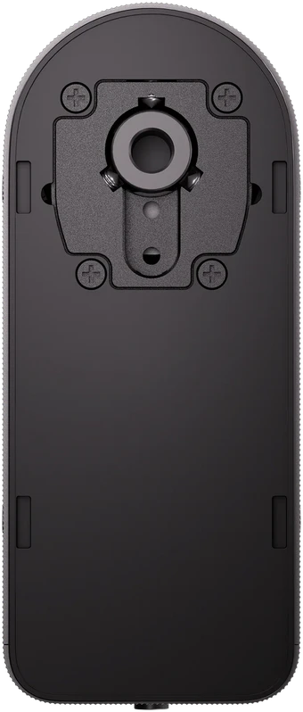 Išmanioji durų spyna Xiaomi Self-Install Smart Lock EU