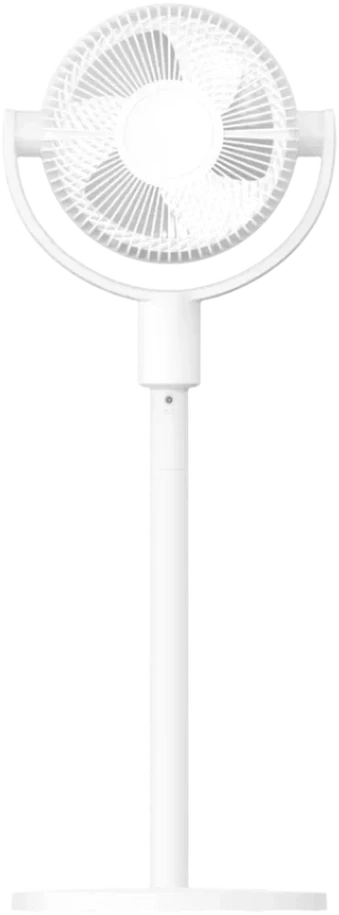Xiaomi išmanus stovimas oro cirkuliacijos ventiliatorius (Pažeista pakuotė)